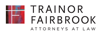 Trainor Fairbrook Logo