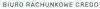 BIURO RACHUNKOWE CREDO Logo