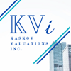 Kaskov Valuations, Inc. Logo