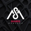 Shariq Manzoor - Best Web Developer in Kashmir, graphic designer, Travel website, android app developer in Kashmir Logo