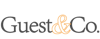 Guest & Co Logo