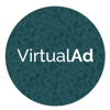 VirtualAd Logo