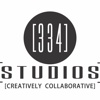 334 Studios Logo