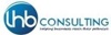 LHB Consulting Logo