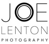 Joe Lenton Advertising Photographer & CGI Artist Logo