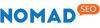 Nomad SEO Logo