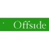 Offside Sports Photography Logo
