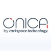 Onica by Rackspace Technology Logo