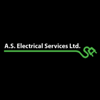 A.S. Electrical Services Ltd. Logo