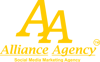 Allianceagency Logo