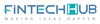 FintechHub Limited Logo