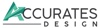 Accurates Design LLC Logo
