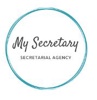 My Secretary Logo