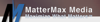 MatterMax Media Logo