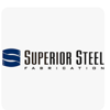 Superior Steel Fabrication Logo