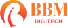 BBM Digitech Logo