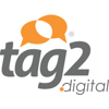 Tag2 Digital Logo