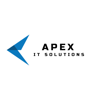 Apex IT Solutions Logo