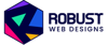 Robust Web Designs Logo