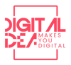 The Digital Idea Logo