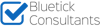 Bluetick Consultants Inc. Logo