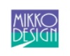 Mikko Design Logo