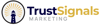 Trust Signals Marketing Logo