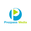 Prezpass Media Logo