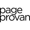 Page Provan Logo