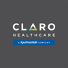 Claro Healthcare Logo