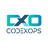 CodeXOps Technolgies Private Limited Logo