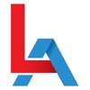Language America Logo