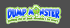 Dump Monster Logo