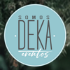 DEKA Eventos Logo