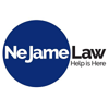 Nejame Law Logo