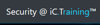 Security IcTraining Logo