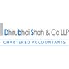 Dhirubhai Shah & Co LLP Logo