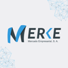 Mercado Empresarial Logo