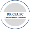 Ranjeet Koirala CPA Logo