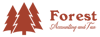 Forest Accounting and Tax Logo