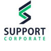 Support Corporate Logo