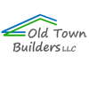 Old Town Builders LLC Logo