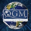 Quantum Growth Marketing Logo