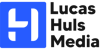Lucas Huls Media Logo