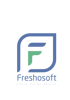 Freshosoft Logo