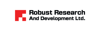 Robust Research and Development (RRAD) Logo