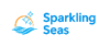 Sparkling Seas Cleaning Services LLC Logo