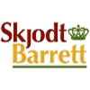 Skjodt-Barrett Foods Inc. Logo