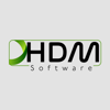HDM Software Solutions Logo