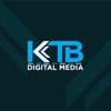 KTB Digital Media Logo